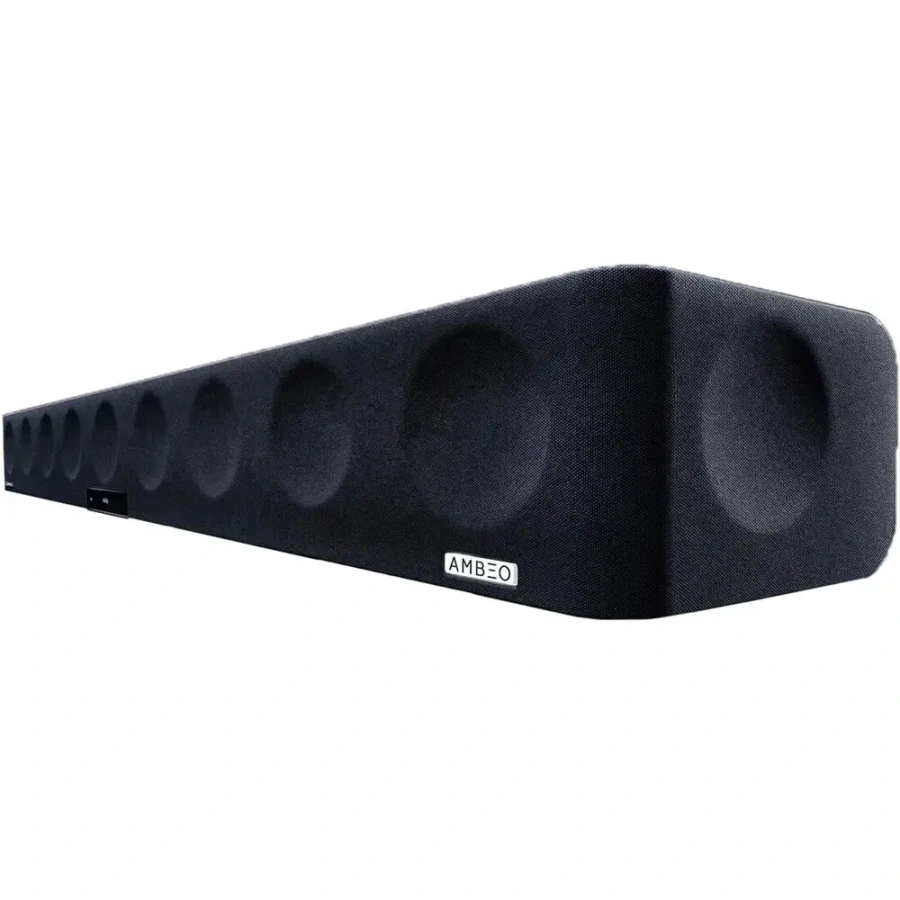 Саундбар Sennheiser AMBEO Soundbar Max (508682)