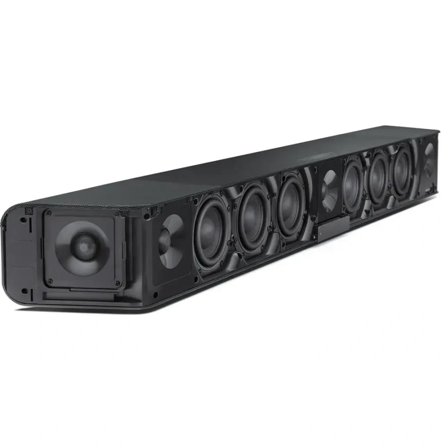 Саундбар Sennheiser AMBEO Soundbar Max (508682)