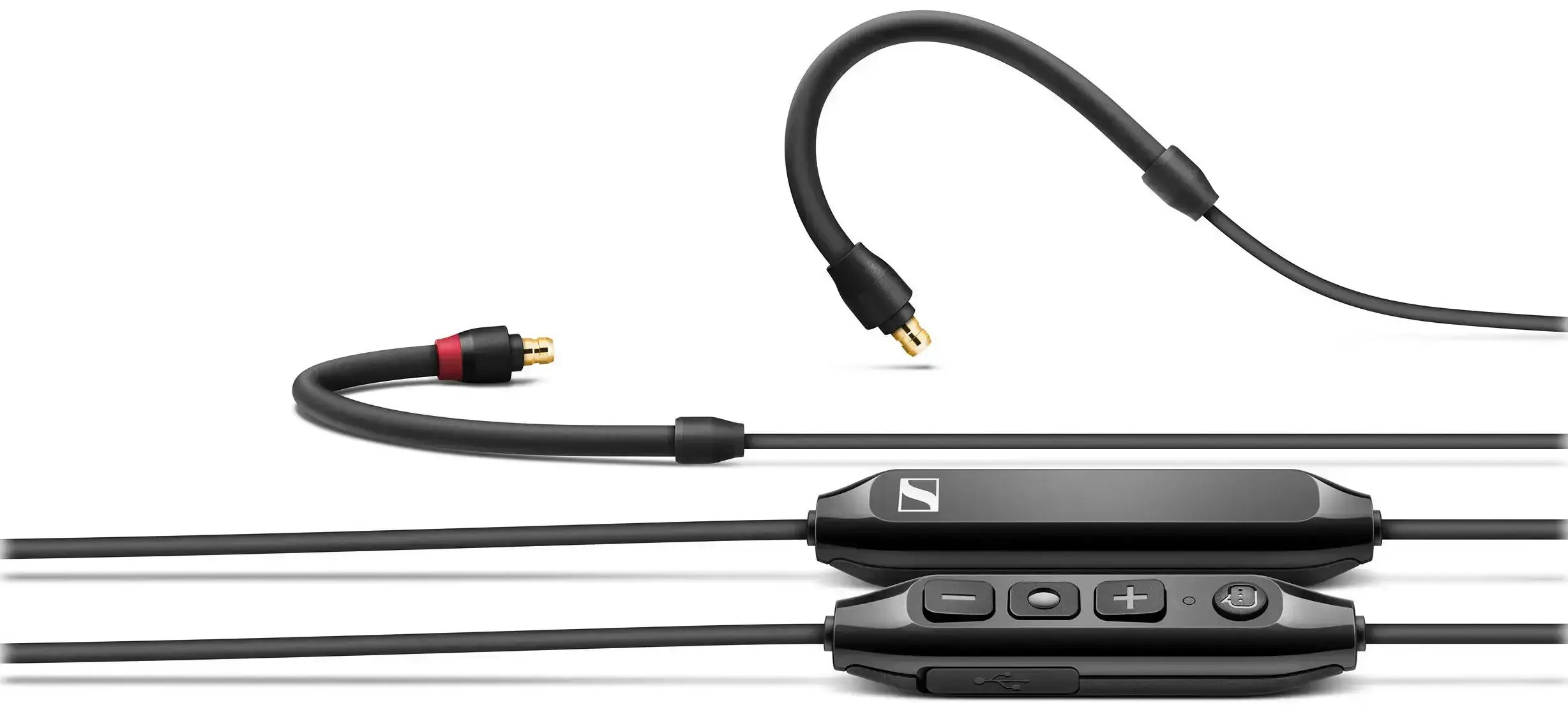 Навушники Sennheiser Bluetooth-модуль IE PRO Wireless BT Connector (508943)