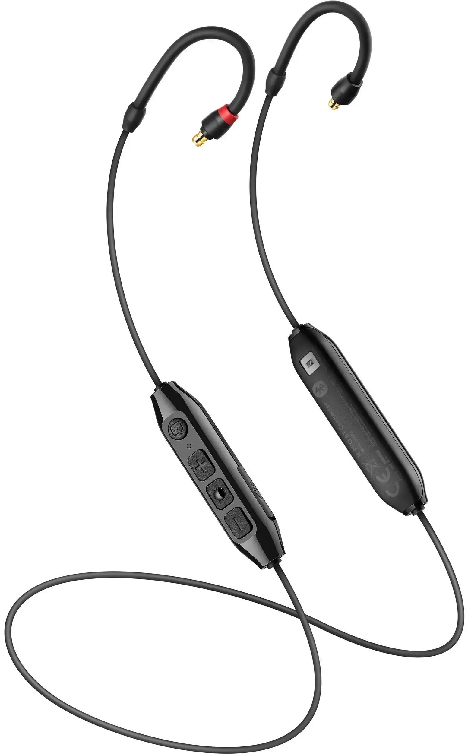 Навушники Sennheiser Bluetooth-модуль IE PRO Wireless BT Connector (508943)