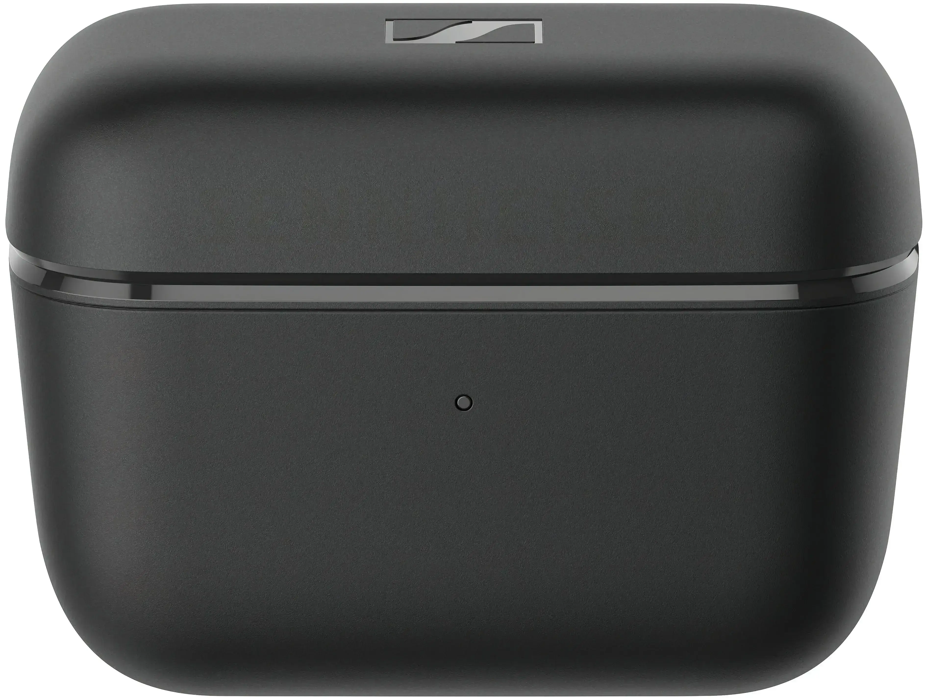 Навушники Sennheiser CX 400BT True Wireless Black (508900)