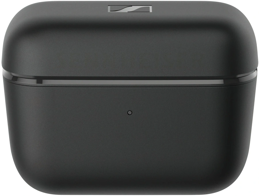 Навушники Sennheiser CX 400BT True Wireless Black (508900)