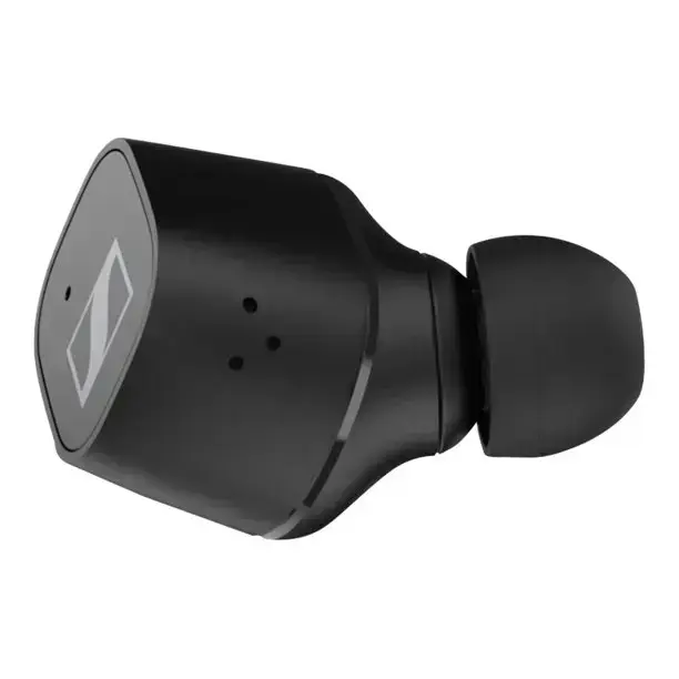 Навушники Sennheiser CX 400BT True Wireless Black (508900)