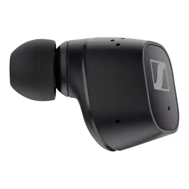 Навушники Sennheiser CX 400BT True Wireless Black (508900)