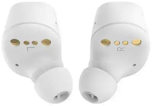 Навушники Sennheiser CX 400BT True Wireless White (508901)