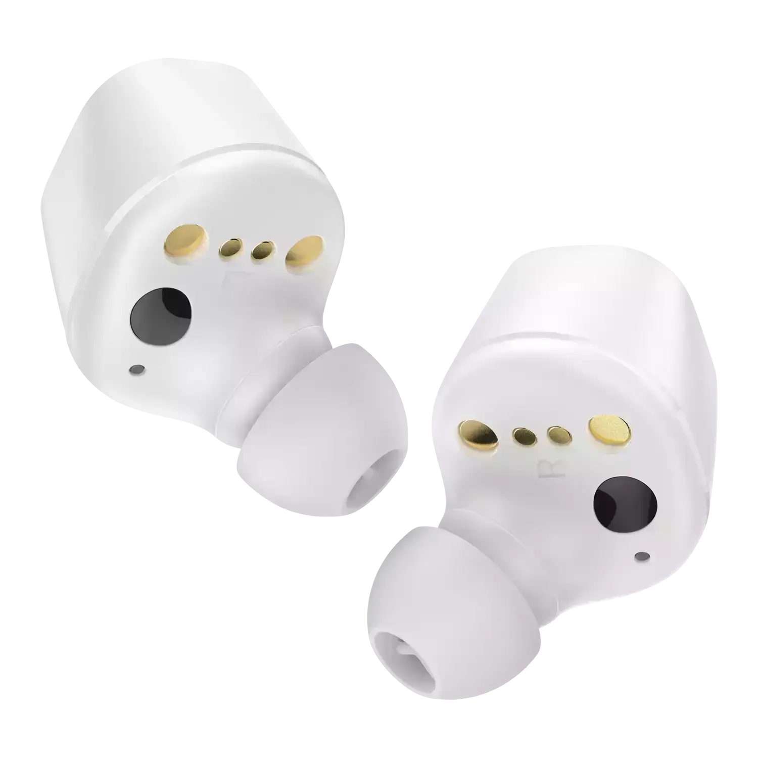Наушники Sennheiser CX Plus True Wireless White (509189)