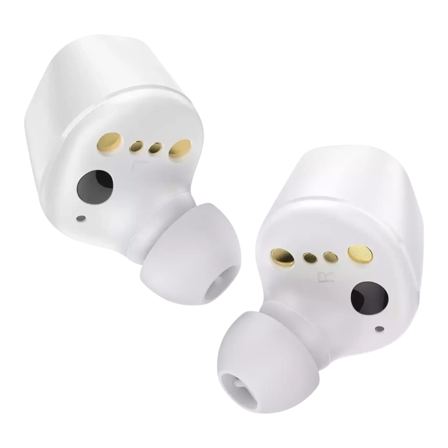 Навушники Sennheiser CX Plus True Wireless White (509189)