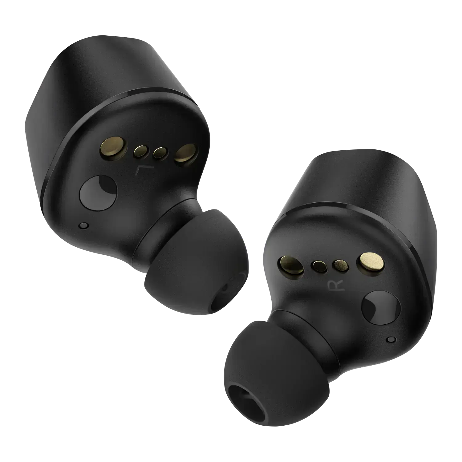 Навушники Sennheiser CX Plus True Wireless Black (509188)