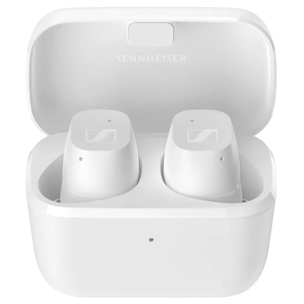 Наушники Sennheiser CX True Wireless White (508974)