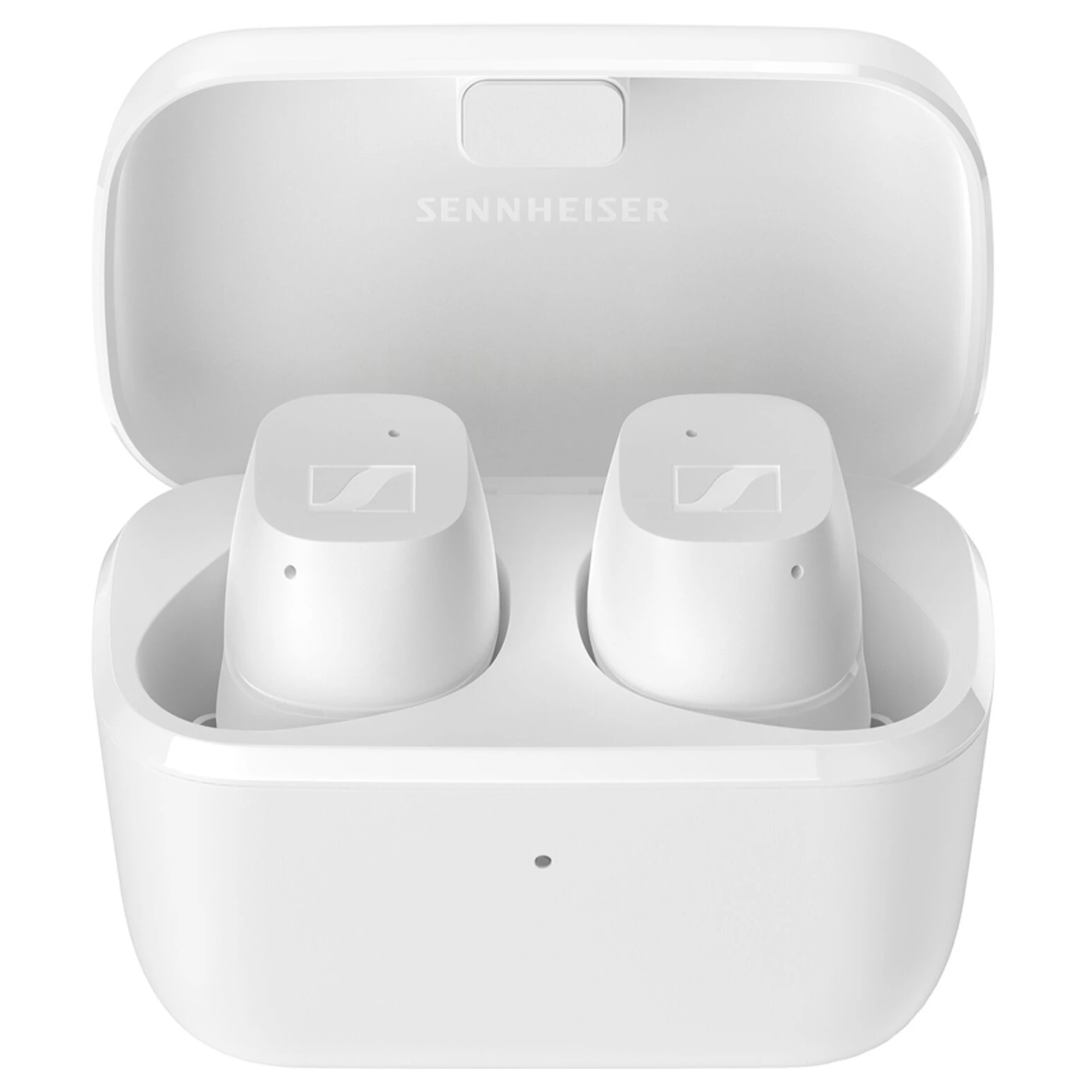 Навушники Sennheiser CX True Wireless White (508974)