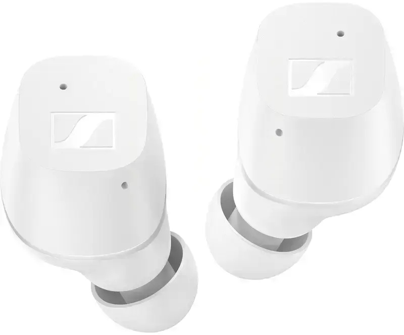 Наушники Sennheiser CX True Wireless White (508974)