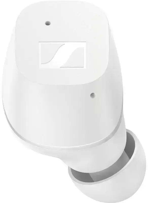 Наушники Sennheiser CX True Wireless White (508974)
