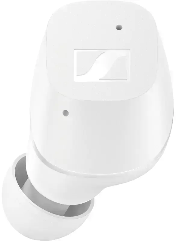 Наушники Sennheiser CX True Wireless White (508974)