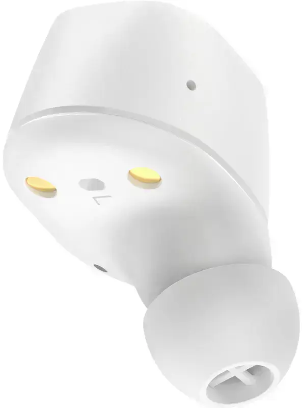 Наушники Sennheiser CX True Wireless White (508974)