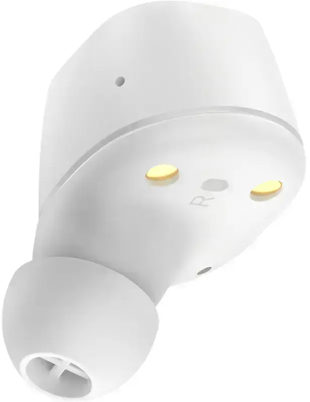 Наушники Sennheiser CX True Wireless White (508974)