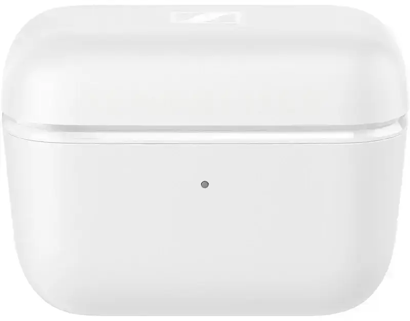 Наушники Sennheiser CX True Wireless White (508974)