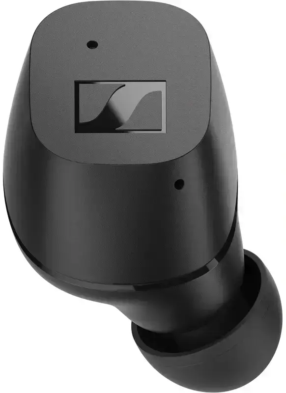 Навушники Sennheiser CX True Wireless Black (508973)