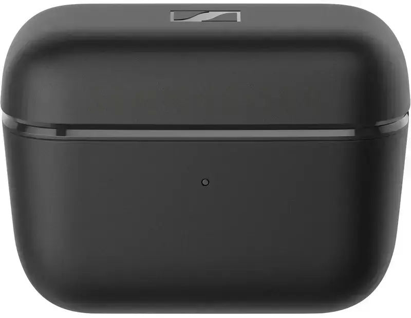 Навушники Sennheiser CX True Wireless Black (508973)