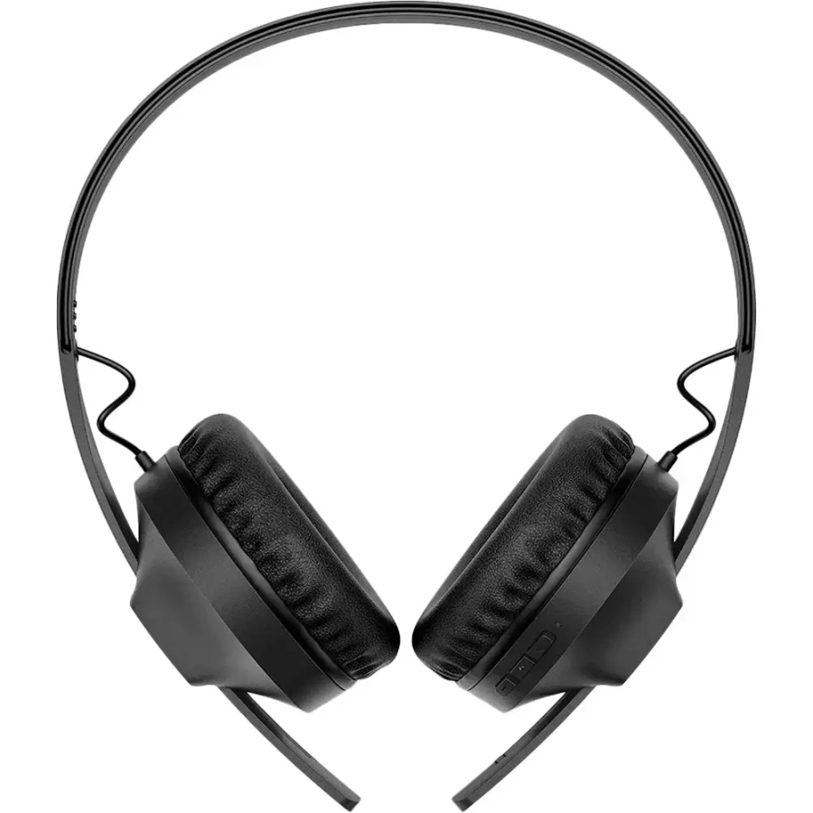 Наушники Sennheiser HD 250BT Black (508937)