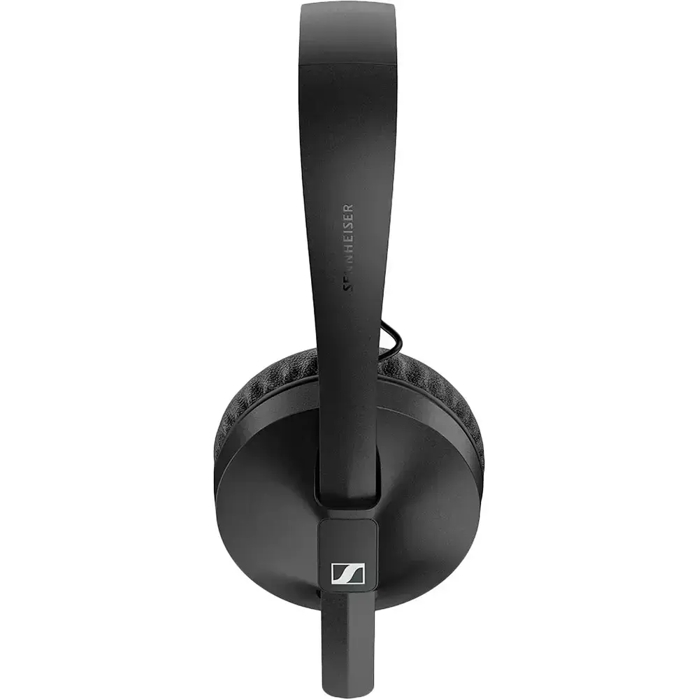 Наушники Sennheiser HD 250BT Black (508937)