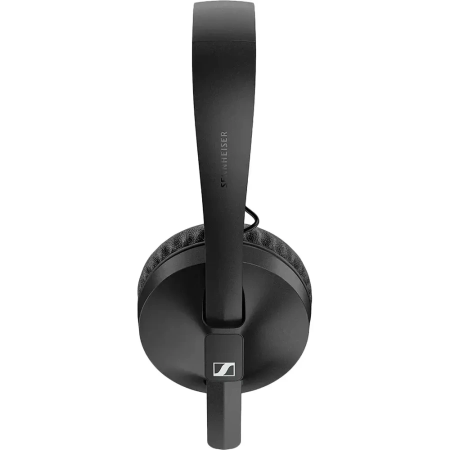 Наушники Sennheiser HD 250BT Black (508937)