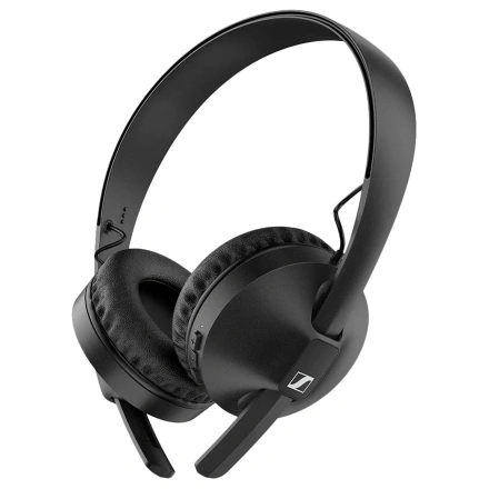 Наушники Sennheiser HD 250BT Black (508937)