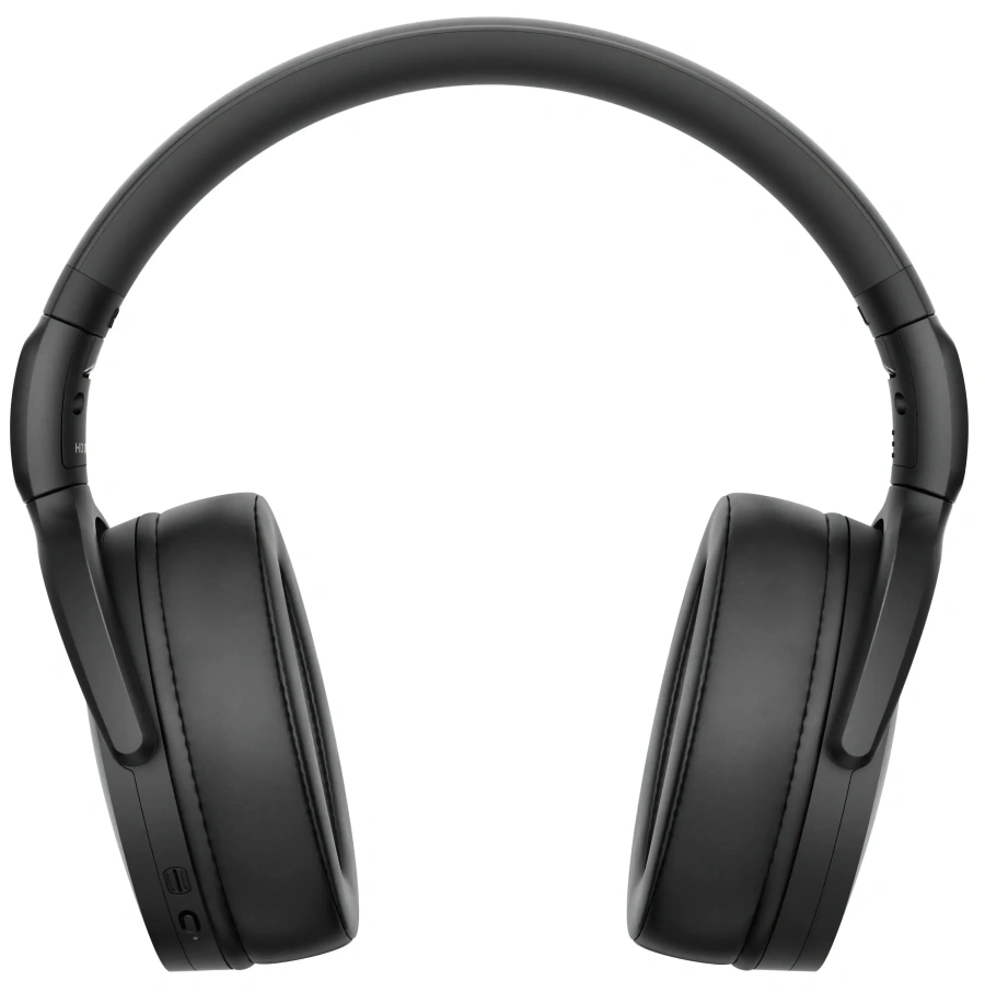 Наушники Sennheiser HD 350 BT Black (508384)