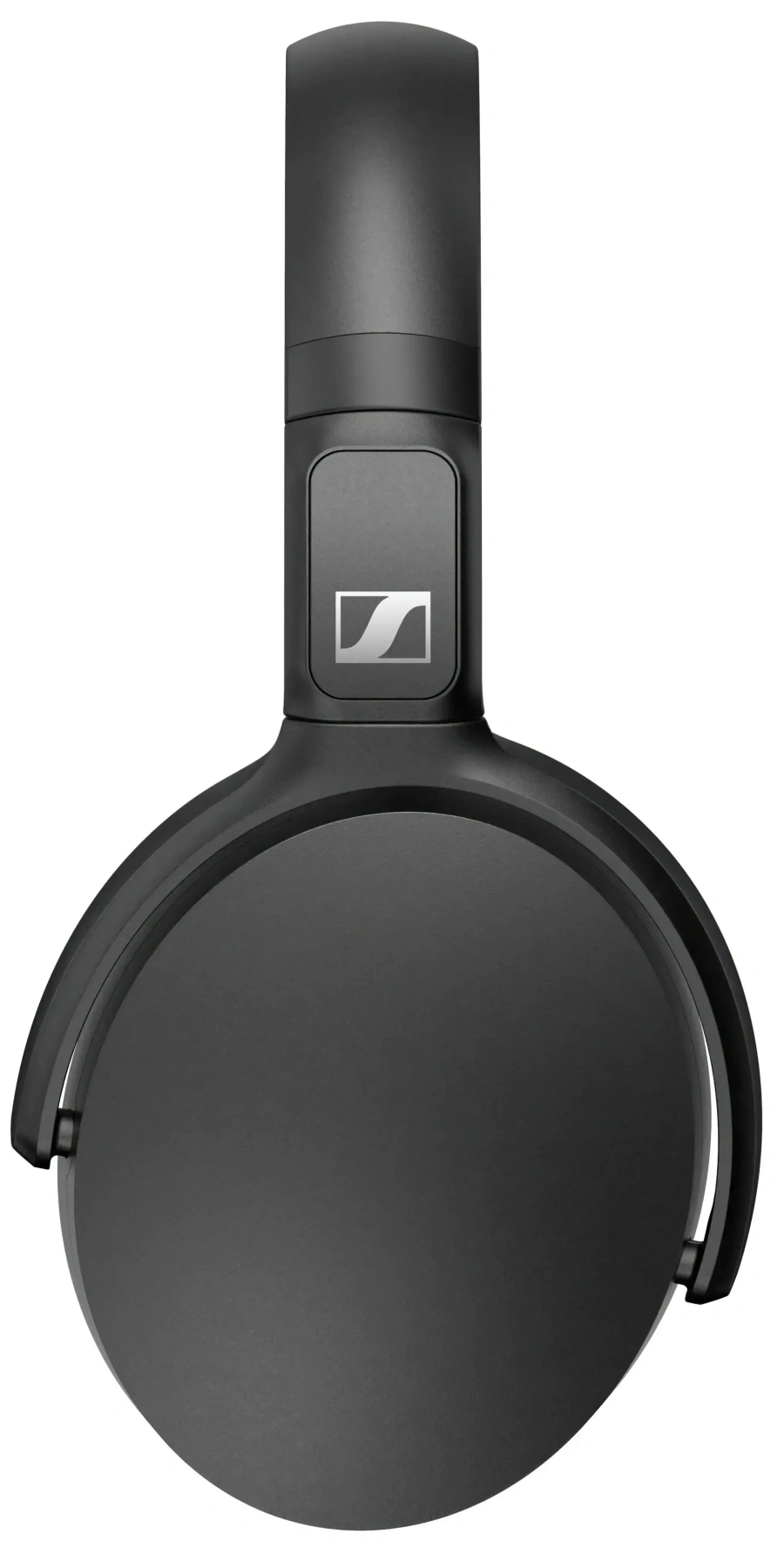 Наушники Sennheiser HD 350 BT Black (508384)