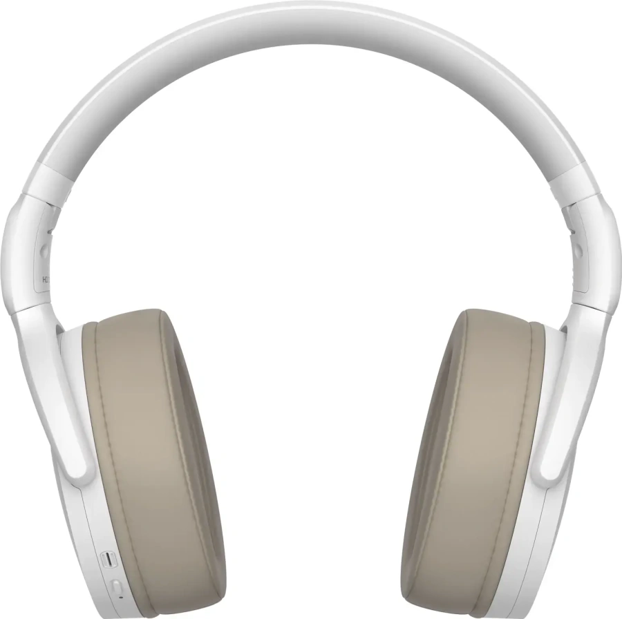 Наушники Sennheiser HD 350 BT White (508385)
