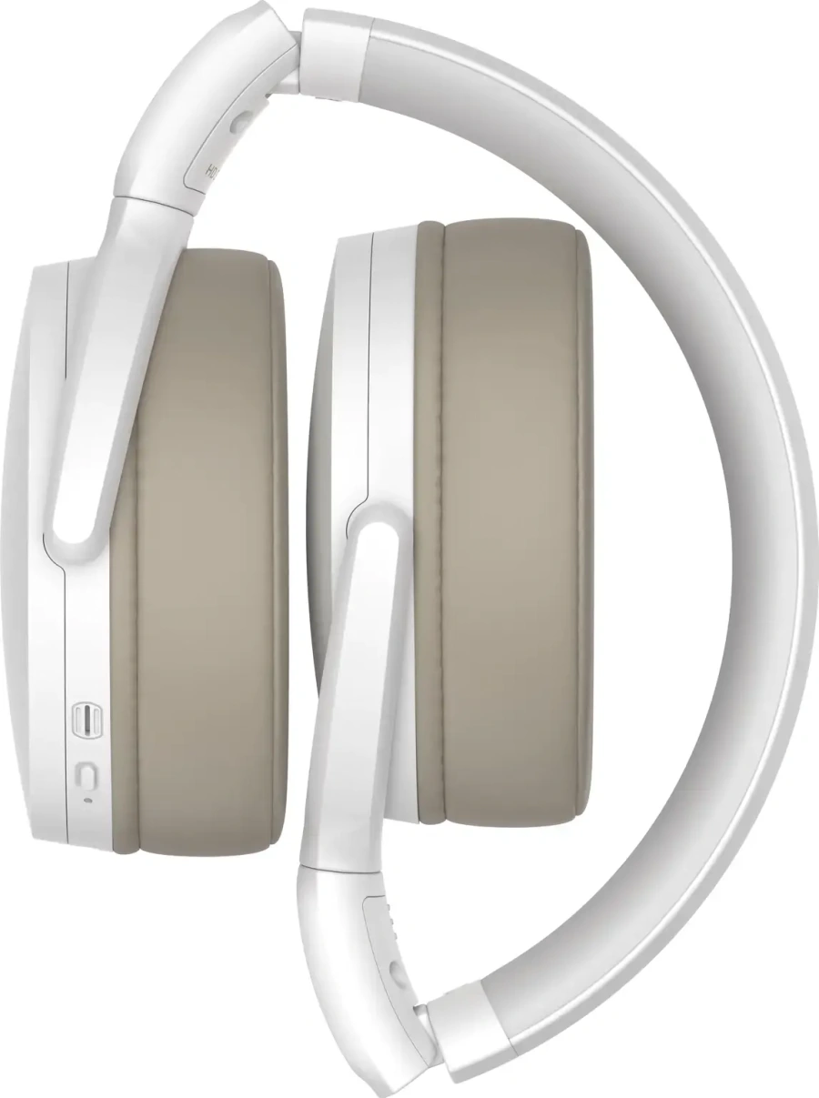 Наушники Sennheiser HD 350 BT White (508385)