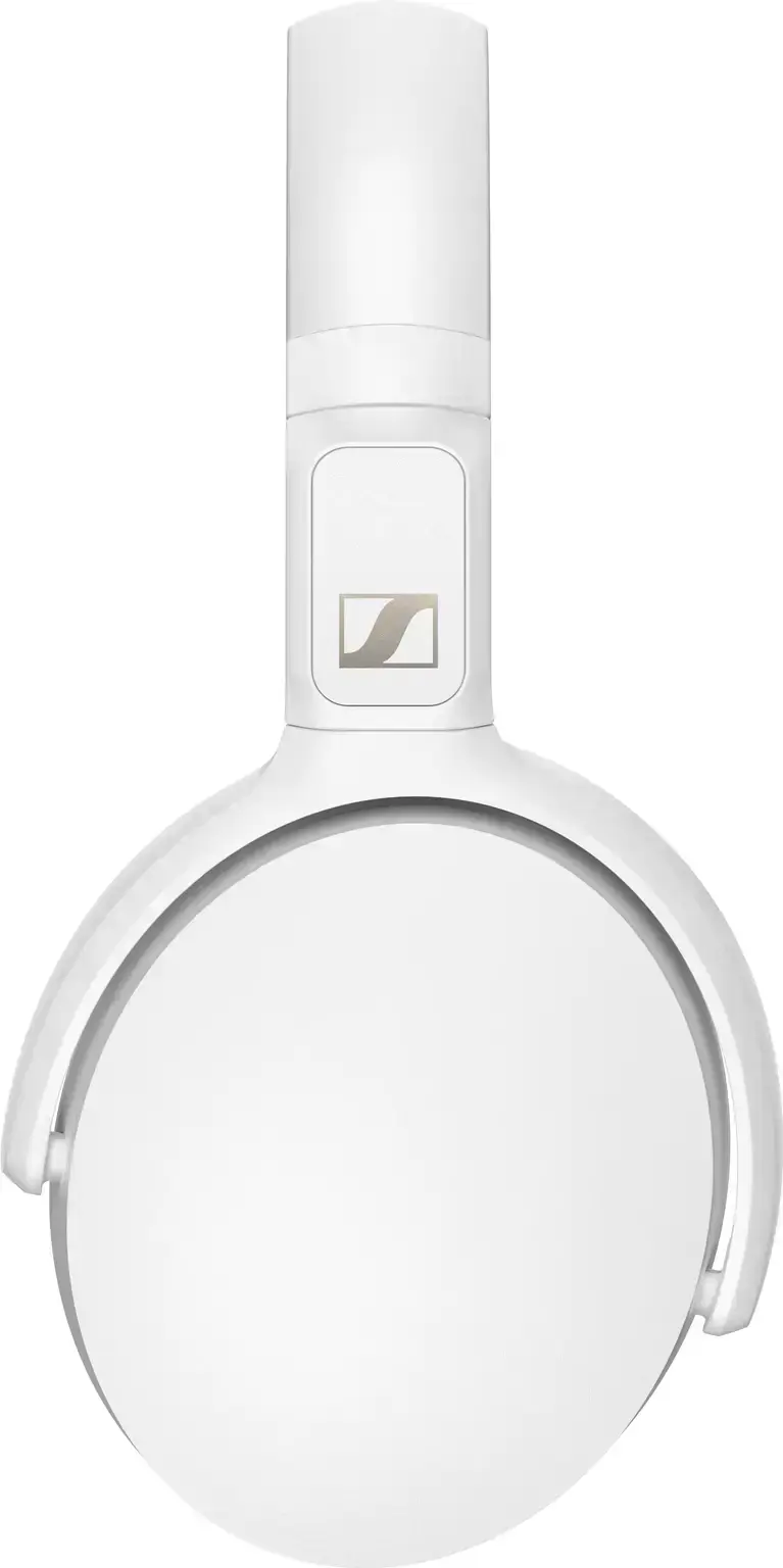 Наушники Sennheiser HD 350 BT White (508385)