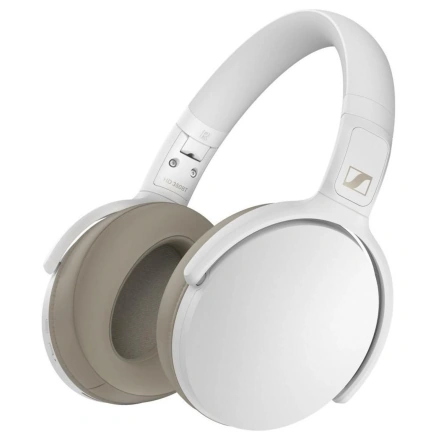 Наушники Sennheiser HD 350 BT White (508385)