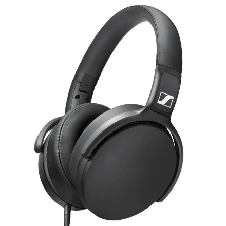 Наушники Sennheiser HD 400S (508598)