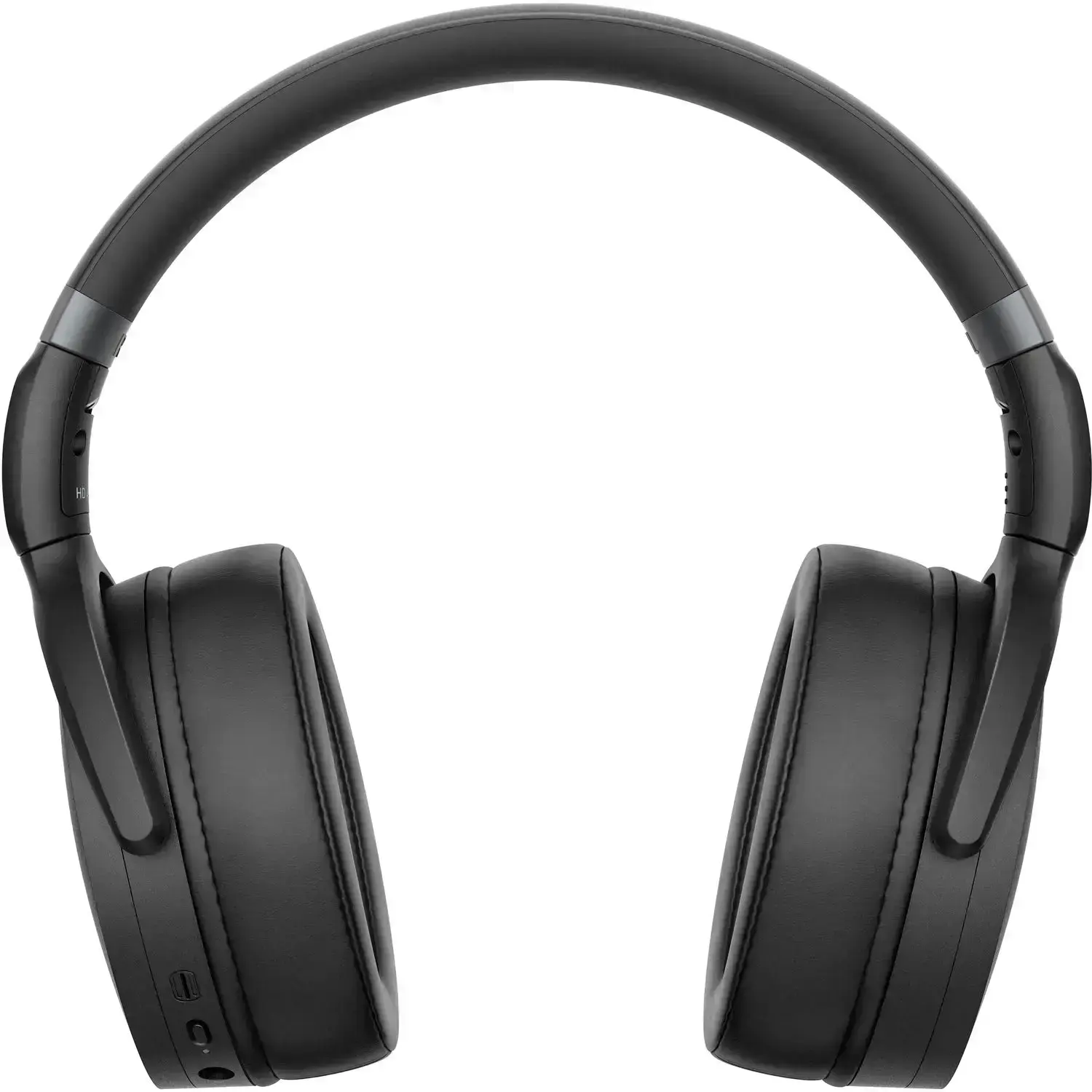 Наушники Sennheiser HD 450 BT Black (508386)