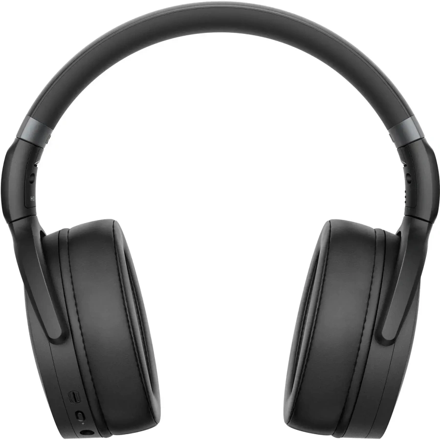 Навушники Sennheiser HD 450 BT Black (508386)