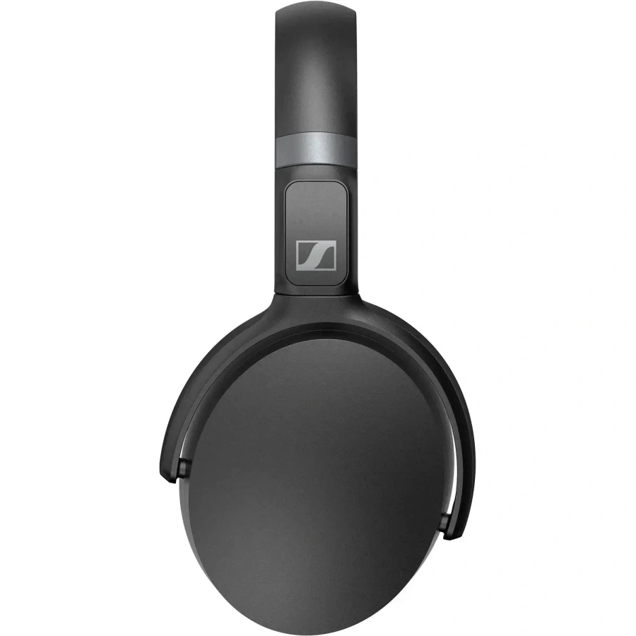 Навушники Sennheiser HD 450 BT Black (508386)