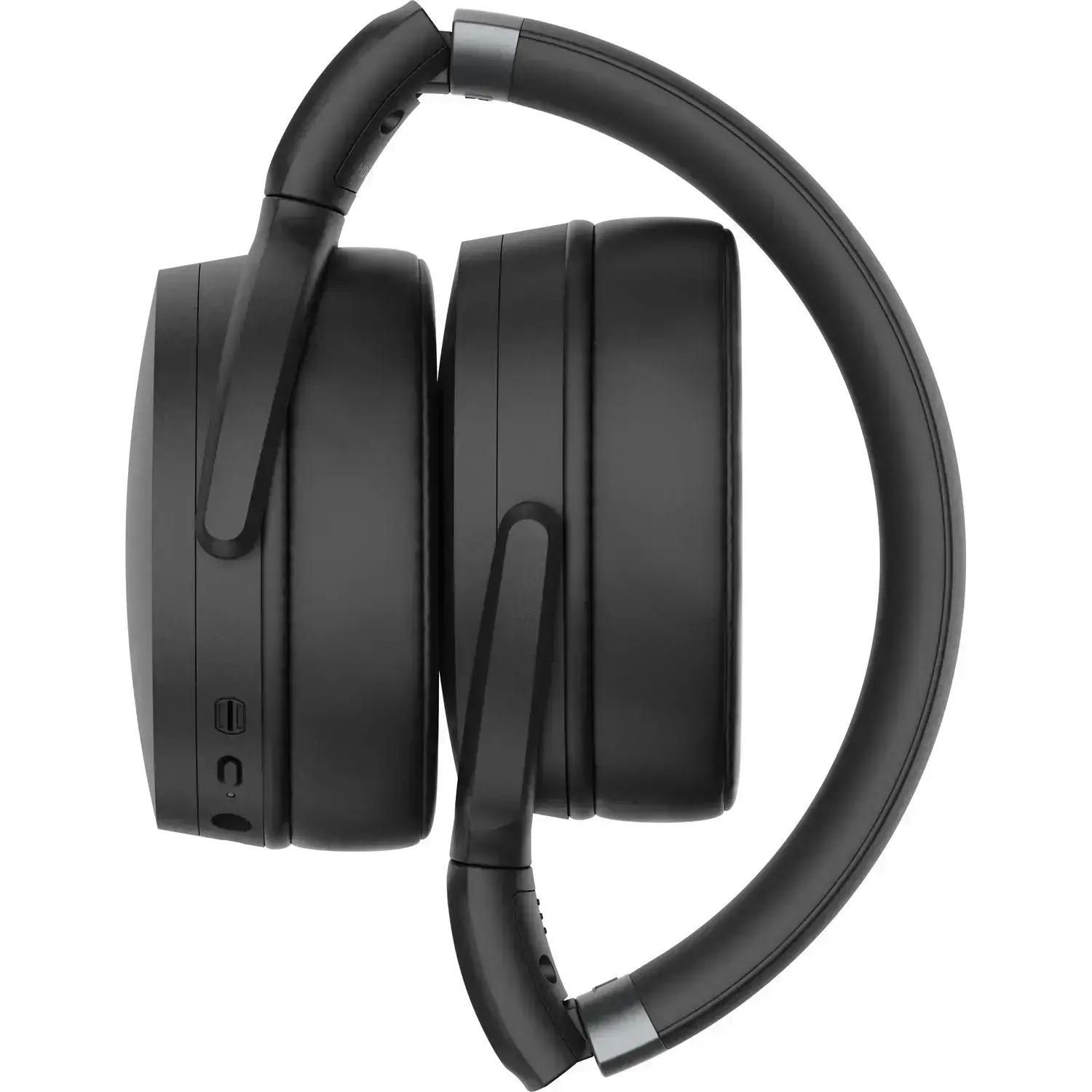 Наушники Sennheiser HD 450 BT Black (508386)