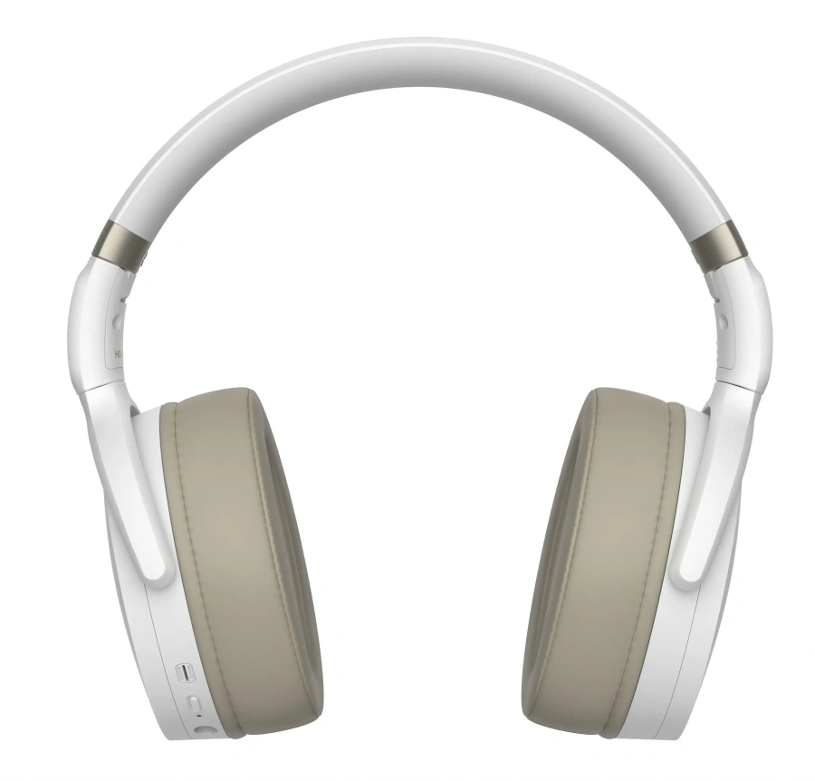 Наушники Sennheiser HD 450 BT White (508387)