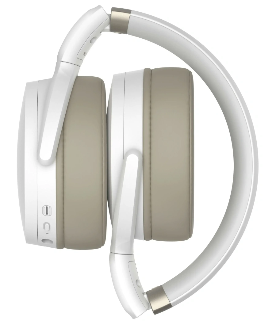 Наушники Sennheiser HD 450 BT White (508387)