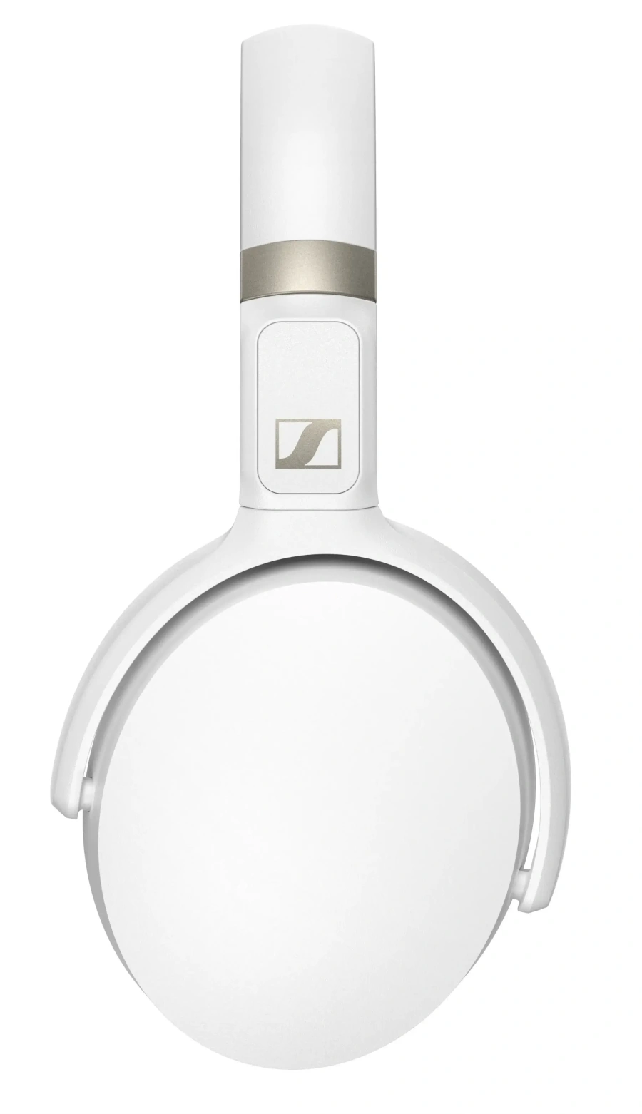 Наушники Sennheiser HD 450 BT White (508387)