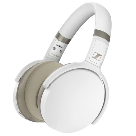 Наушники Sennheiser HD 450 BT White (508387)