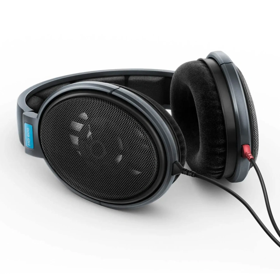 Навушники Sennheiser HD 600 (508824)