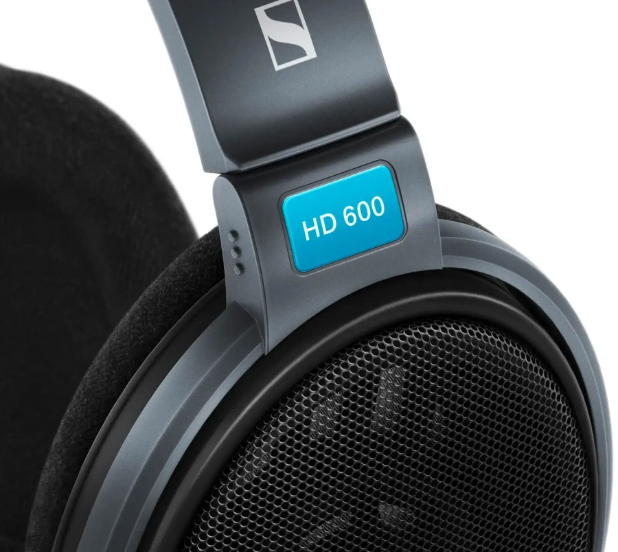 Навушники Sennheiser HD 600 (508824)