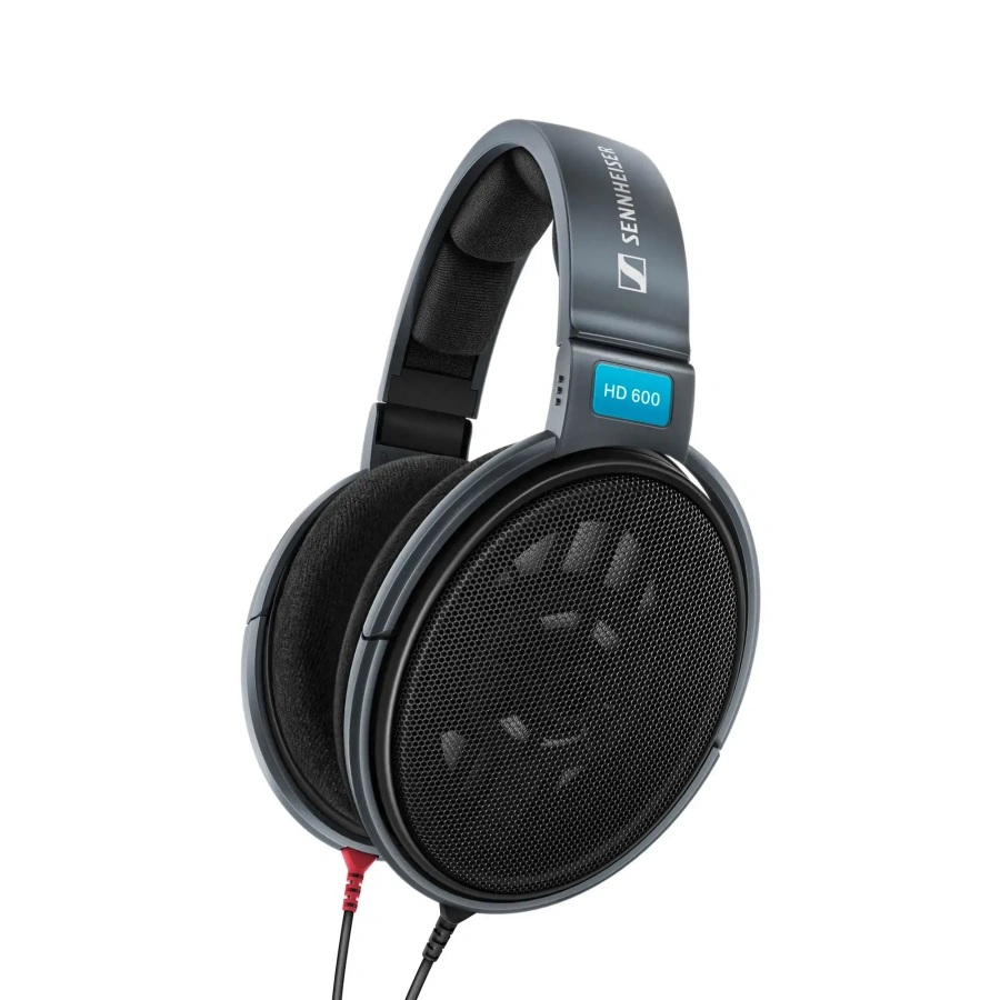 Навушники Sennheiser HD 600 (508824)