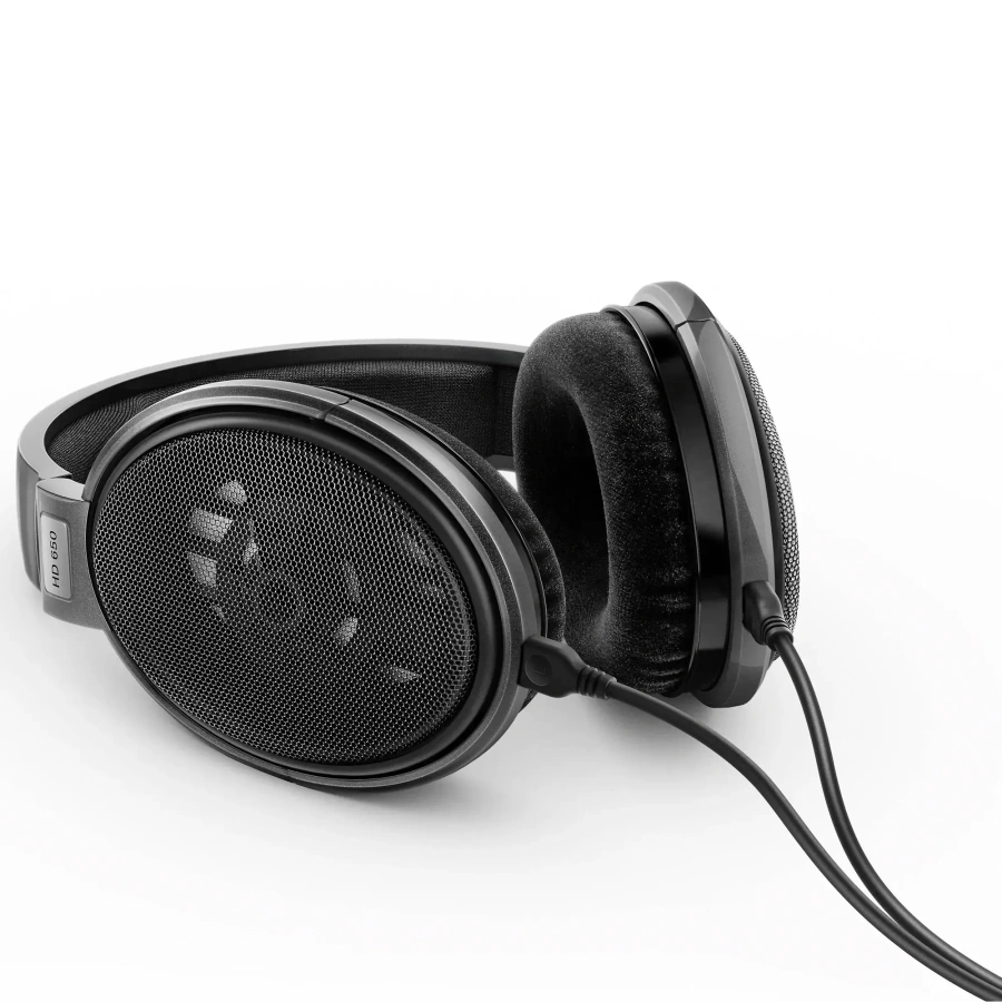Навушники Sennheiser HD 650 (508825)