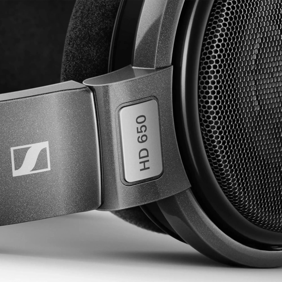 Навушники Sennheiser HD 650 (508825)