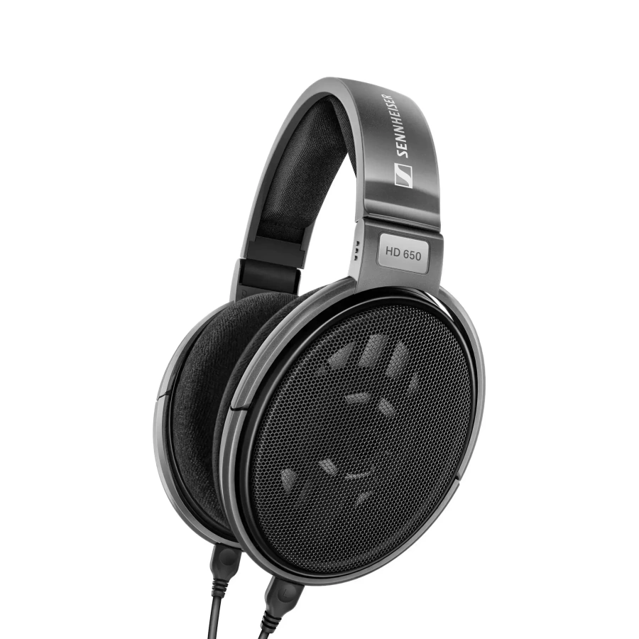 Навушники Sennheiser HD 650 (508825)