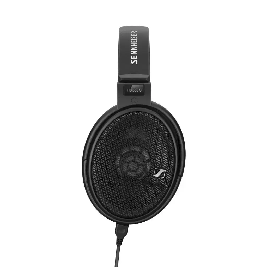 Наушники Sennheiser HD 660S (508826)
