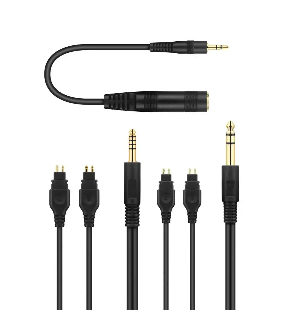 Наушники Sennheiser HD 660S (508826)