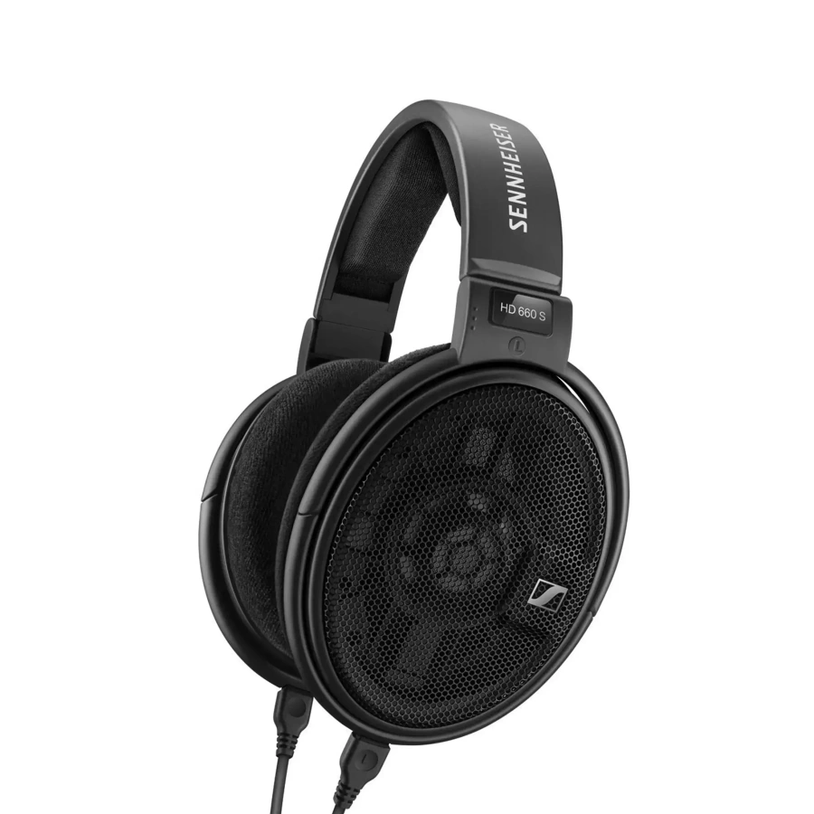Навушники Sennheiser HD 660S (508826)